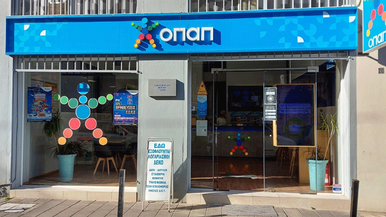 «Χρυσός» Μάρτιος για το Λαϊκό Λαχείο