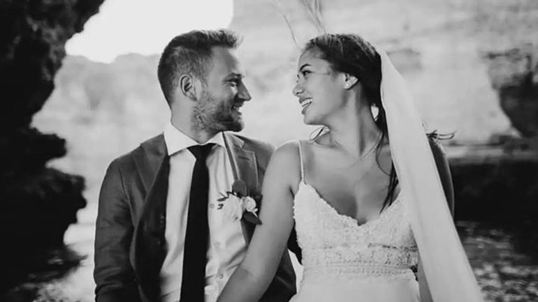 Μπάμπης Αναγνωστόπουλος – Γλυκά Νερά: «Η σύζυγός μου έπασχε από ναρκισσιστική διαταραχή»