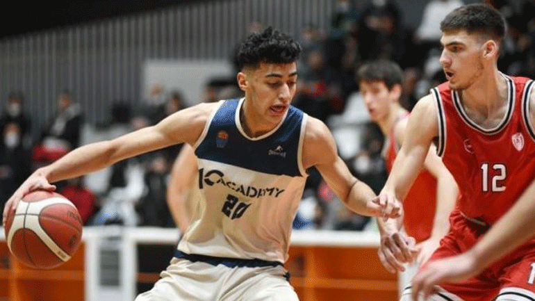 Μπάσκετ: Συμφώνησε με Σαμοντούροβ ο Παναθηναϊκός