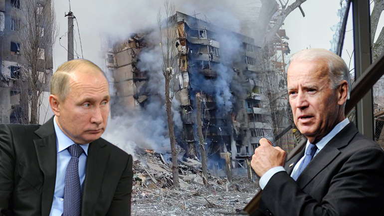 Κλιμακώνεται η επιθετική ρητορική Μόσχας και Ουάσινγκτον