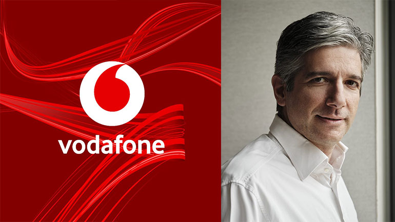 Η Vodafone κάνει πράξη την ισότητα και τον σεβασμό απέναντι σε όλους τους ανθρώπους χωρίς εξαιρέσεις