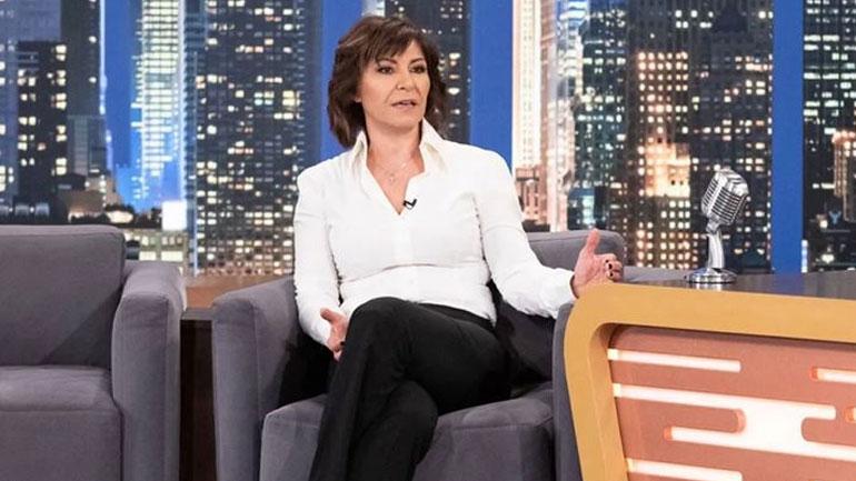 Κωνσταντίνα: «Έχουμε δώσει DNA και περιμένουμε να τον βρουν μέσα σε έναν ομαδικό τάφο …»