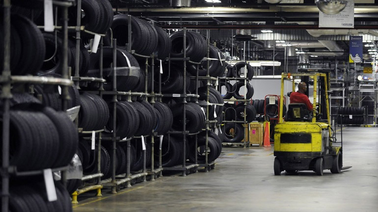 Η Pirelli περιορίζει τις δραστηριότητές της στη Ρωσία