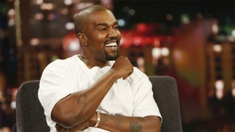 Ο Kanye West αποκλείστηκε από το Instagram για 24 ώρες