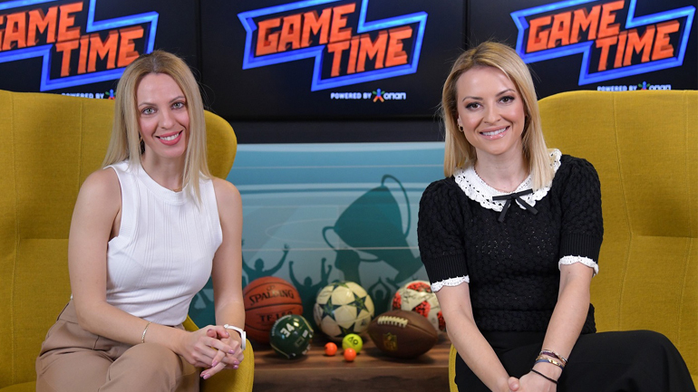 ΟΠΑΠ Game Time για την Κυριακή των ντέρμπι