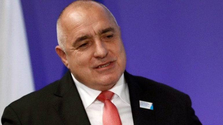 Βουλγαρία: Αφέθηκε ελεύθερος ο πρώην πρωθυπουργός Μπόικο Μπορίσοφ