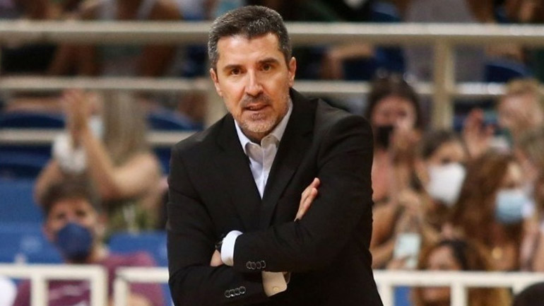 Πρίφτης: «Ό,τι είναι να πούμε, θα το πούμε μεταξύ μας» Πρίφτης: «Ό,τι είναι να πούμε, θα το πούμε μεταξύ μας»