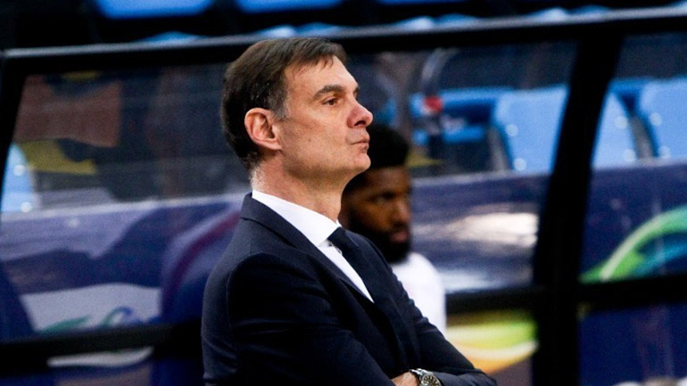 Μπαρτζώκας: «Δεν χρειάζεται να είμαστε υπεραισιόδοξοι»