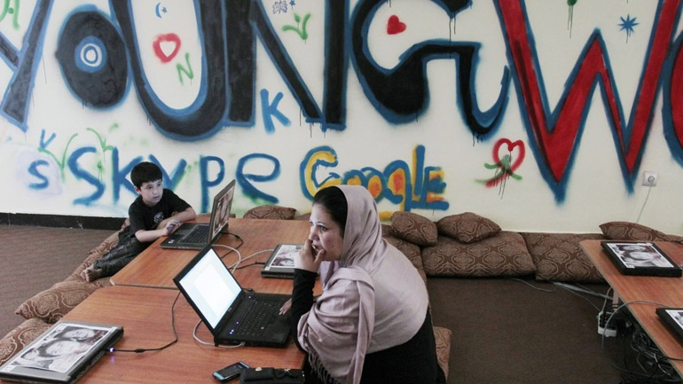 Αφγανιστάν: Ανησυχία ΟΗΕ για τις πληροφορίες περί συλλήψεων δημοσιογράφων