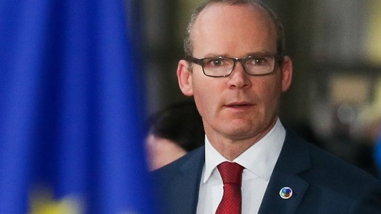 Επίσκεψη του ΥΠΕΞ της Ιρλανδίας στην Πολωνία