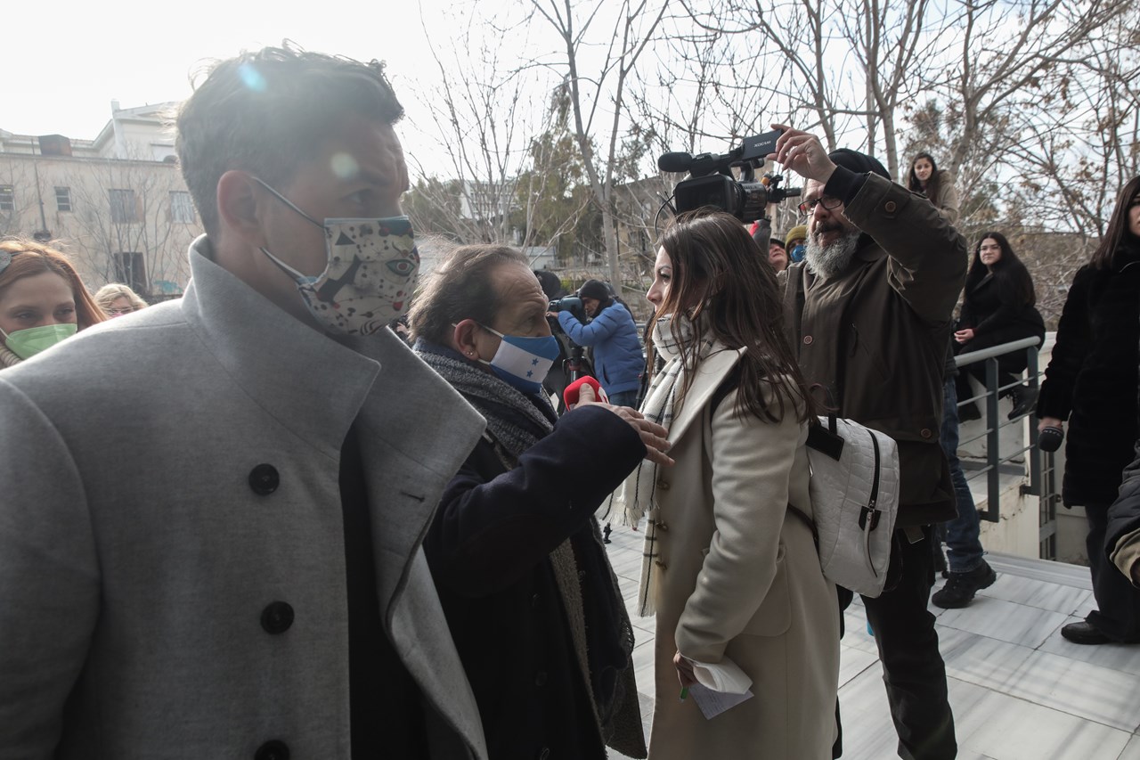 Σπύρος Μπιμπίλας