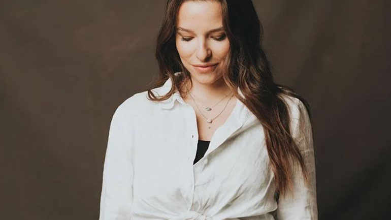 Το νέο μήνυμα της Εριέττας Κούρκουλου-Λάτση: «Εσύ, που τόσο καιρό παλεύεις με την υπογονιμότητα»