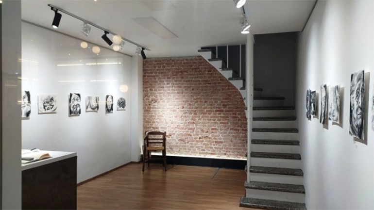 Δράμα: Η εικόνα της γυναίκας ποιήτριας μέσα από το έργο και την προσωπικότητά της