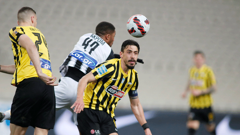 Κρίσιμη αγωνιστική στα play off της Super League