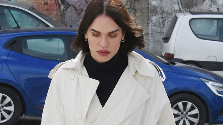 Η αποκάλυψη της Τζεφ Μοντάνα: «Ο Αλέξης Κούγιας ήταν πρώτο τραπέζι πίστα και τραγουδούσε ο Ρουβάς»