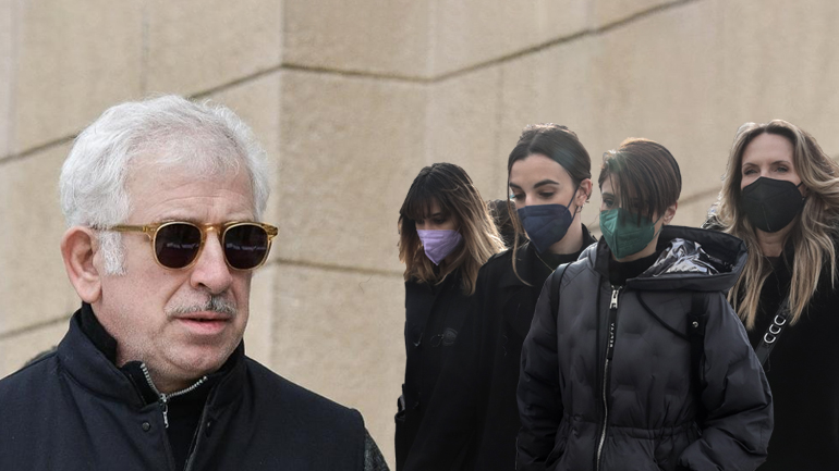 Άρχισε η δίκη του Πέτρου Φιλιππίδη