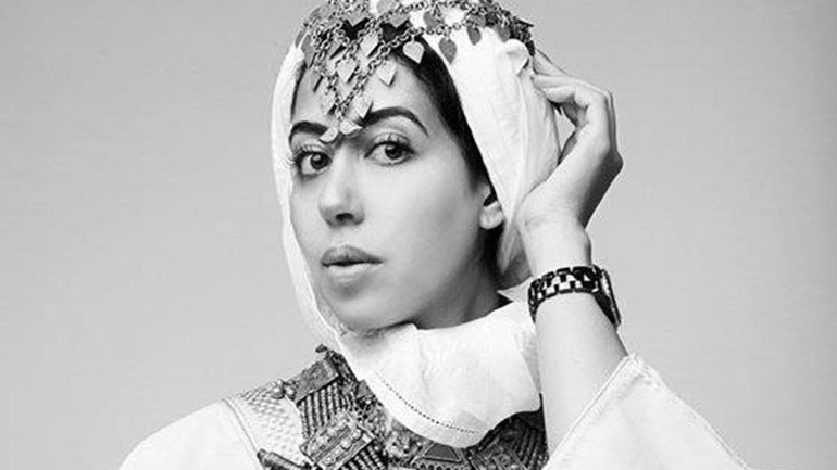 H Canon καταπολεμά τα έμφυλα στερεότυπα μέσω της φωτογραφίας