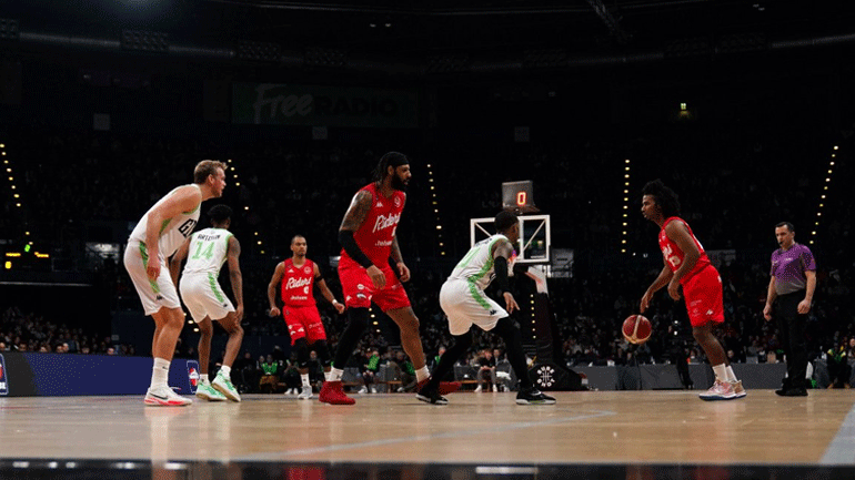 Αμερικανική εταιρεία επενδύσεων στοχεύει να απογειώσει το βρετανικό μπάσκετ