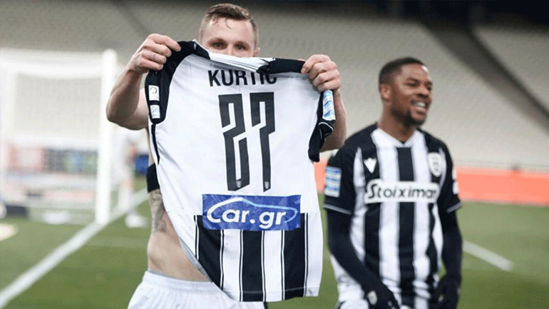 ΠΑΟΚ: Επιστροφές και απουσίες εν όψει ΑΕΚ