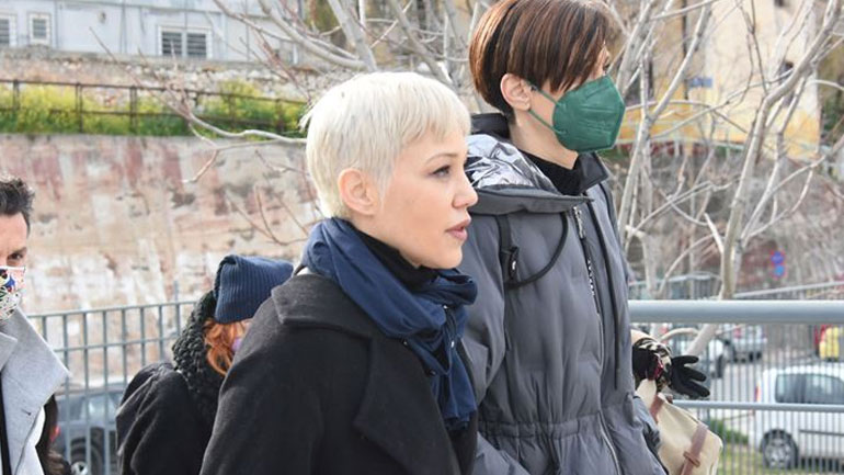 Δούκα, Παπαχαραλάμπους, Αναστασοπούλου, Δροσάκη, Μπουρδούμης και Παπούλια στη δίκη για τον Πέτρο Φιλιππίδη