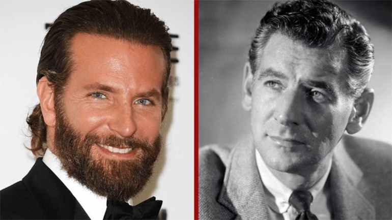 Τα γυρίσματα της ταινίας «Maestro», το κάστ και ο Μπράντλεϊ Κούπερ