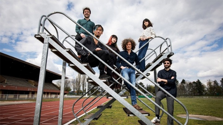 Το Μέγαρο Μουσικής Αθηνών παρουσιάζει το Φεστιβάλ της Άνοιξης