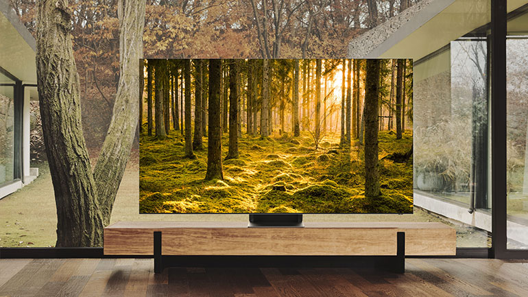 Η Samsung ανακοινώνει νέα μοντέλα τηλεοράσεων στις σειρές Neo QLED, Lifestyle και OLED