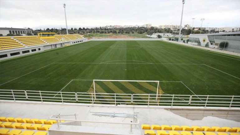 ΑΕΚ: Πήρε άδεια το «Σεραφείδειο»