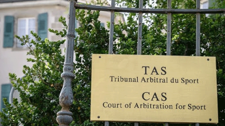 Το CAS επιβεβαίωσε τον αποκλεισμό της Ρωσίας από τα play off του Μουντιάλ 2022