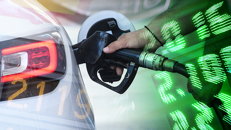 Όσα πρέπει να ξέρετε για την επιχορήγηση των καυσίμων