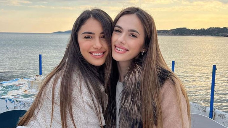 Η Τέα Πρέλεβιτς ξεκίνησε τη διαδικασία κατάψυξης ωαρίων