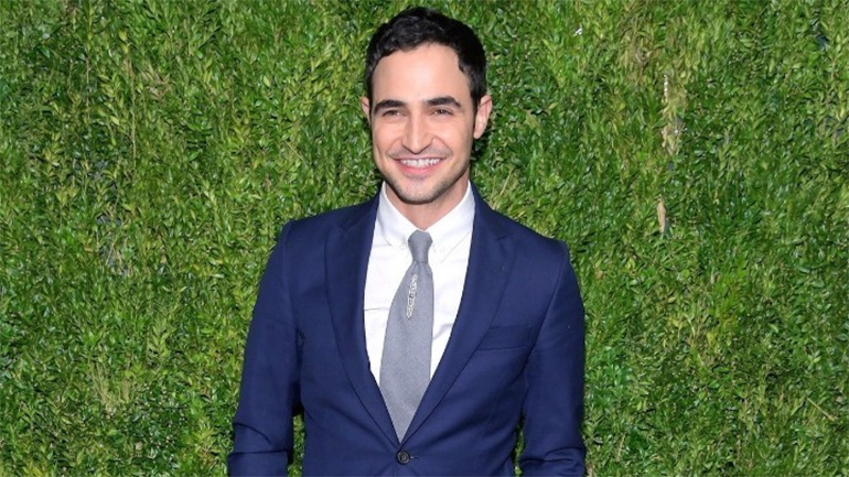 Ο Zac Posen σχεδίασε τα κοστούμια της ταινίας «The Outfit»