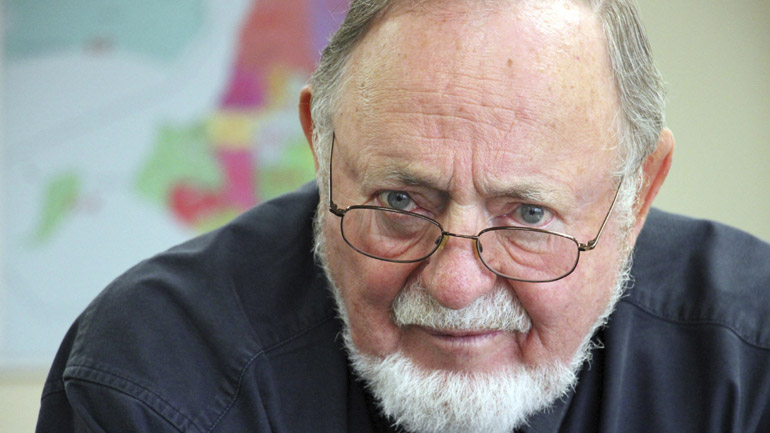 ΗΠΑ: Πέθανε σε ηλικία 88 ετών ο Ρεπουμπλικάνος βουλευτής Ντον Γιανγκ