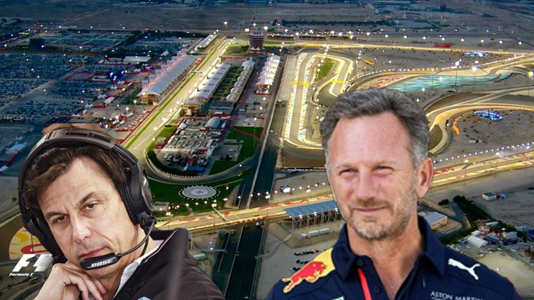 «Πέταξε» ο Charles Leclerc στο Bahrain-Πανηγύρια στη Ferrari και προβληματισμός σε Mercedes και Red Bull