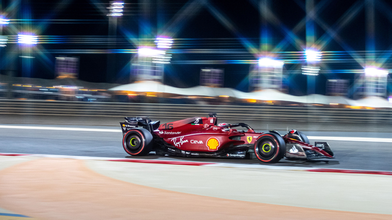 Πρώτος αγώνας της χρονιάς στη F1- Ο Charles Leclerc Pole Man στο Bahrain