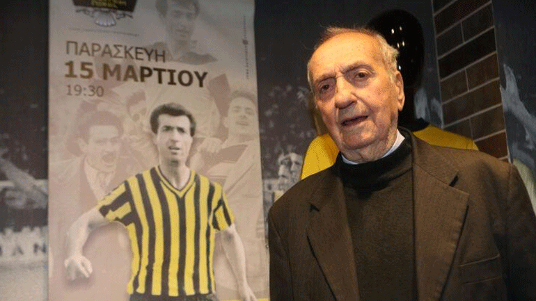 Ο Κώστας Νεστορίδης προσπάθησε να φύγει από το νοσοκομείο!