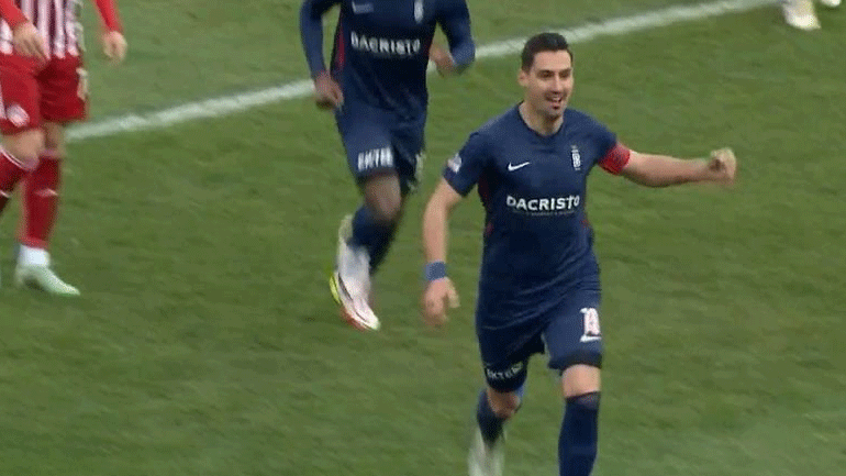 Super League 2: Νίκες για Βέροια και ΑΕΛ