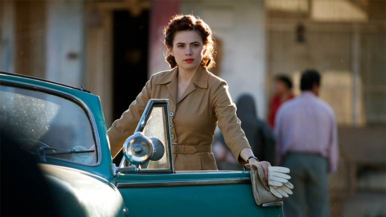 «Restless»: Η νέα μίνι σειρά κατασκοπείας του ERTFLIX φέρνει ένα all star cast γεμάτο μυστικά στις οθόνες σας