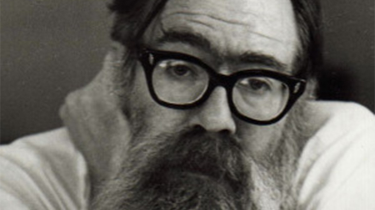 Η αναπάντεχη ποίηση του Τζων Μπέρρυμαν, με αφορμή την Παγκόσμια Ημέρα Ποίησης Η αναπάντεχη ποίηση του Τζων Μπέρρυμαν, με αφορμή την Παγκόσμια Ημέρα Ποίησης