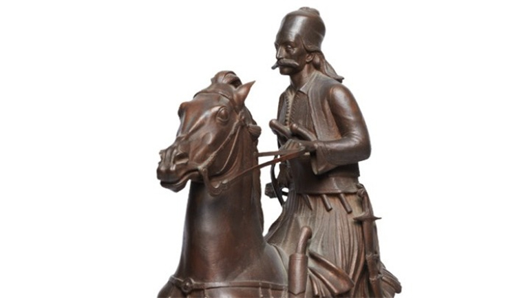 Η έκθεση «Ελευθερίας αφηγήσεις, η Ακαδημία Αθηνών τιμά το 1821» εγκαινιάζεται στις 30/3