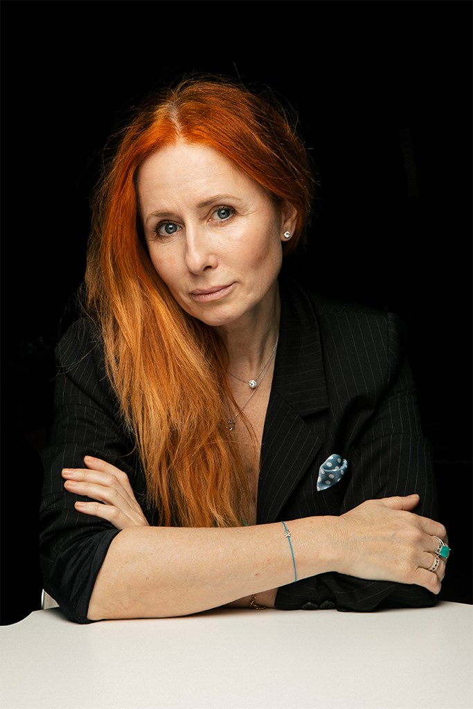 Βέρα Κριτσέφσκαγια