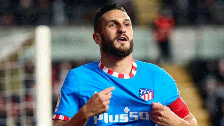 Ισπανία: Έκανε το καθήκον της η Ατλέτικο Μαδρίτης, 1-0 την Ράγιο Βαγιεκάνο