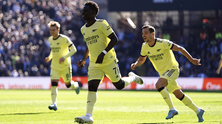 Αγγλία: Δύσκολη νίκη για την Άρσεναλ, 1-0 την Άστον Βίλα