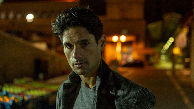 Ο Πάνος Βλάχος επιστρέφει στη σκηνή του Faust