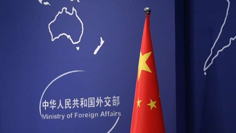 Κίνα: Οι κυρώσεις σε βάρος της Ρωσίας γίνονται ολοένα πιο εξωφρενικές