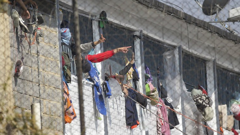 Κολομβία: Απέδρασε από τη φυλακή ηγετικό στέλεχος της Clan del Golfo