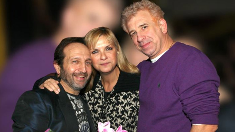 Σπύρος Μπιμπίλας: Η απάντησή του για την εμπλοκή του ονόματός του στην υπόθεση του Πέτρου Φιλιππίδη