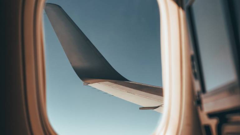 Παρατείνεται έως Δευτέρα 4 Απριλίου η notam πτήσεων εξωτερικού με τις προϋποθέσεις εισόδου στην Ελλάδα