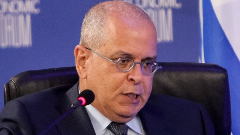 Θεσσαλονίκη: Παρών ο Ισραηλινός πρέσβης Γιόσι Αμράνι στην πορεία μνήμης του Ολοκαυτώματος