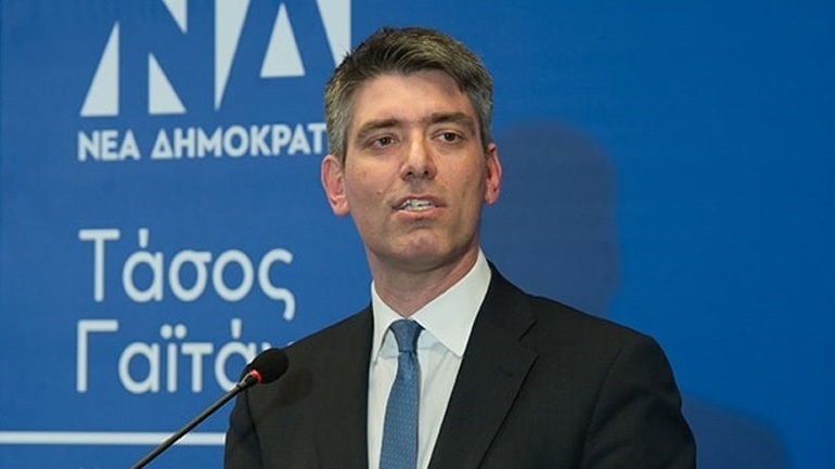 Τ. Γαϊτάνης: Ανεπίτρεπτες και καταδικαστέες επιθέσεις από τραμπούκους σαν την σημερινή